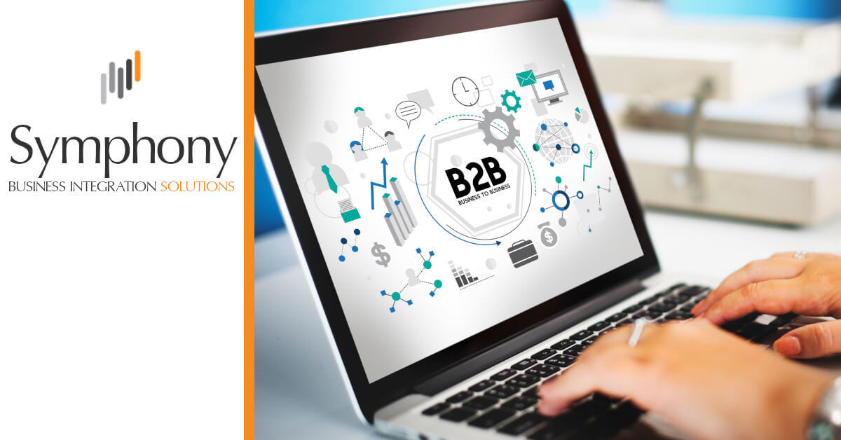 B2B Integration Solutions