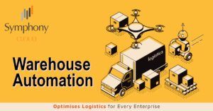 warehouse automation solutions