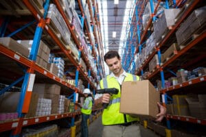 3pl warehouse management system