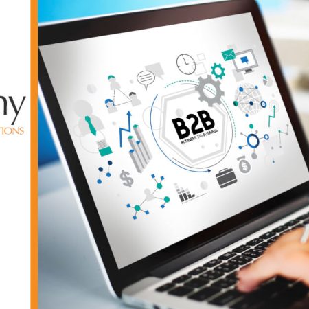 B2B Integration Solutions