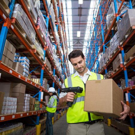 3pl warehouse management system