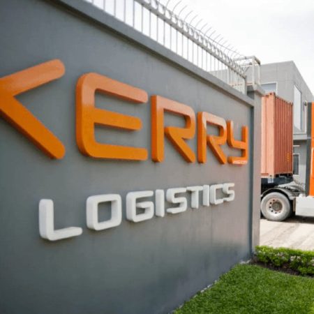 Kerry-Logistics